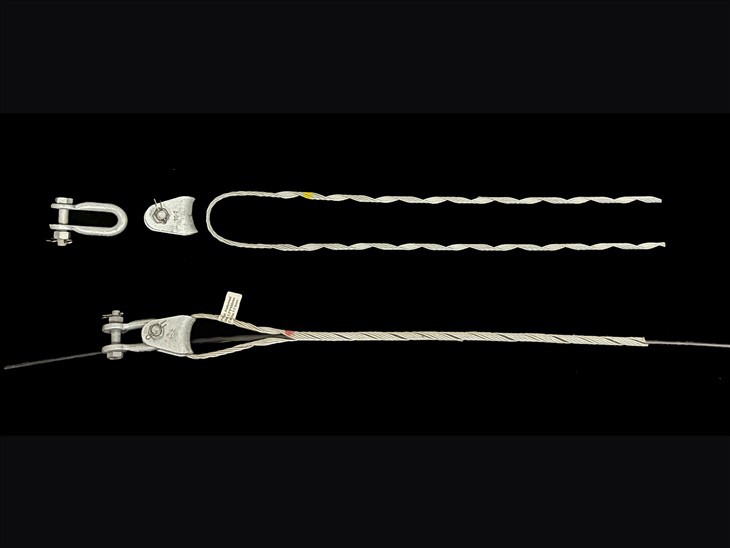 ADSS Cable Guy Grips 100M